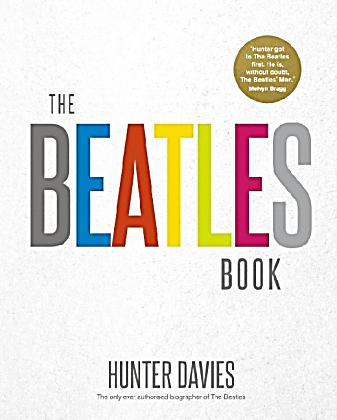 The Beatles Book