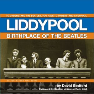 10th July 1964: The Beatles Civic reception at Liddypool Town Hall