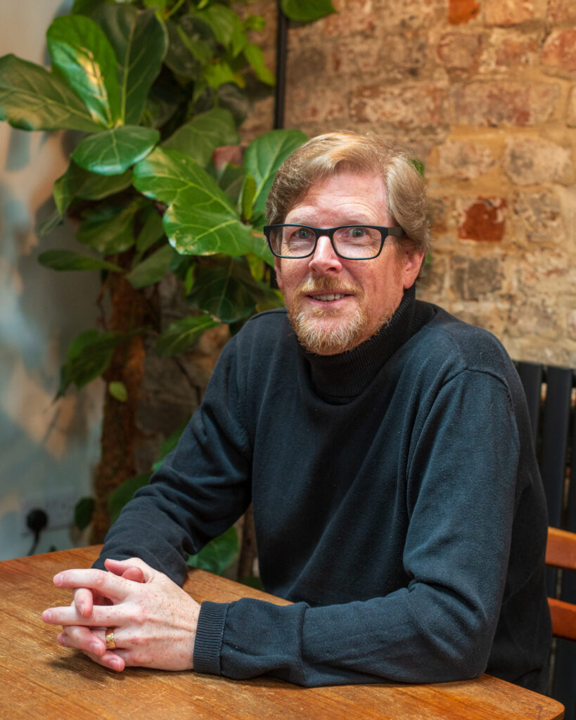 David Bedford