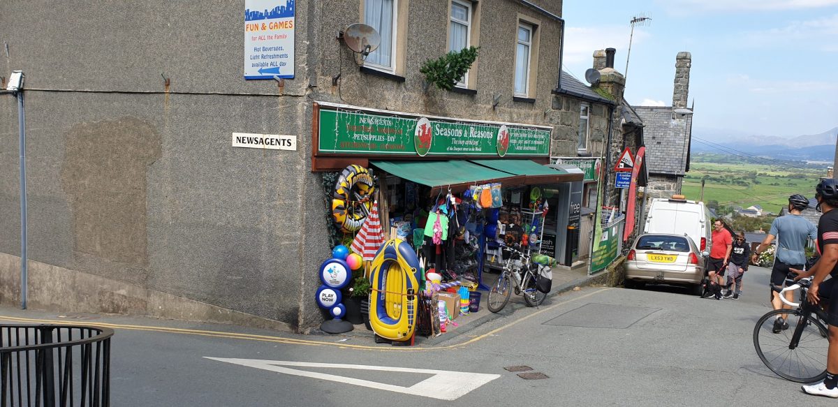 Seasons and Reasons Store