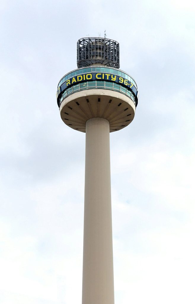 St John's Beacon
